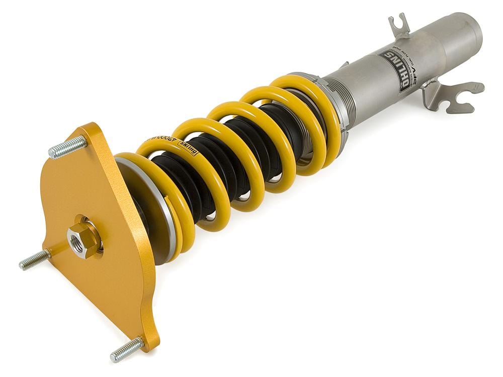 Ohlins Road & Track DFV Coilover Kit - MINI | R50 | R53