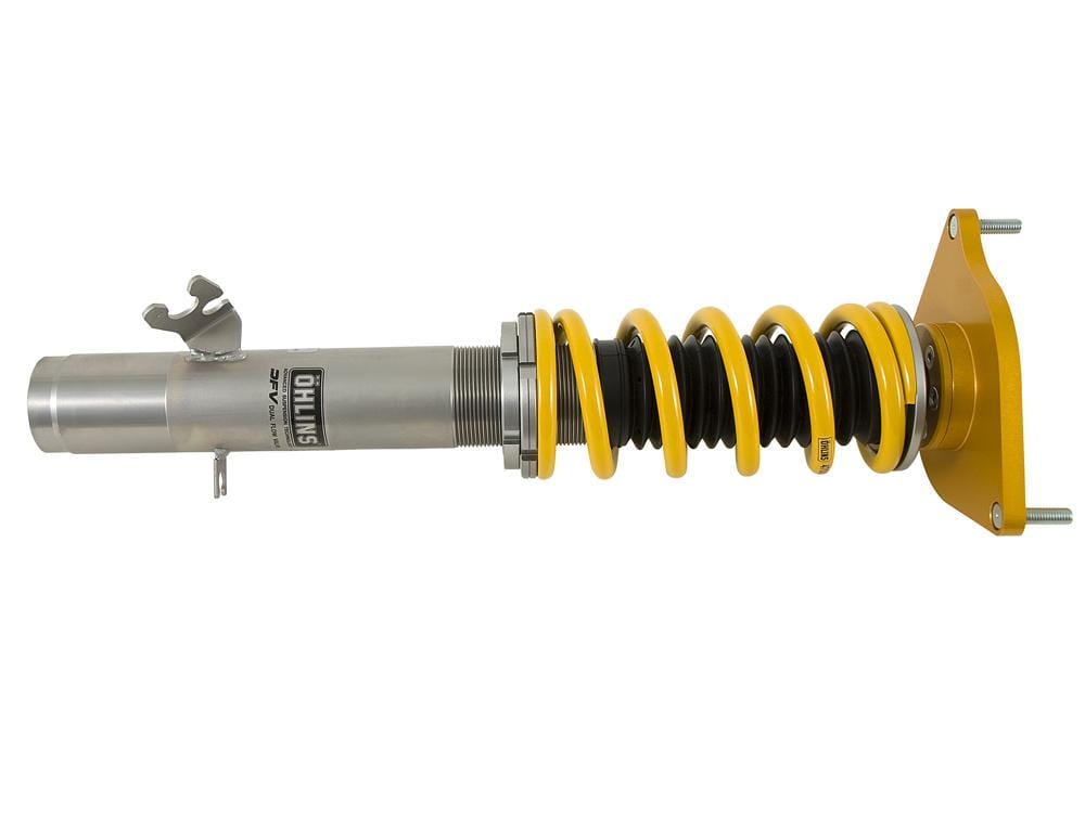 Ohlins Road & Track DFV Coilover Kit - MINI | R50 | R53