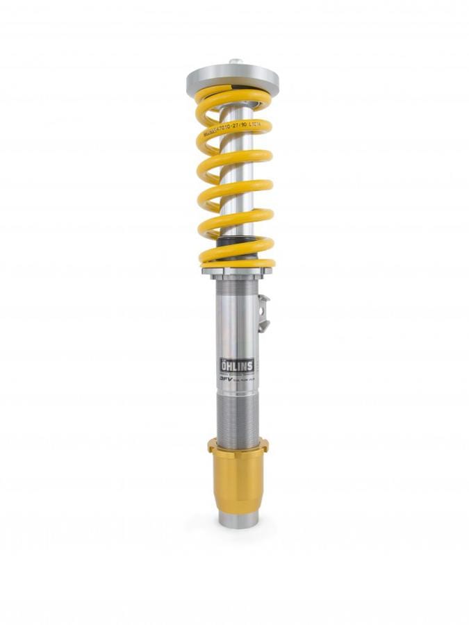 Ohlins Road & Track DFV Coilover Kit - BMW / F8X / M2 / M3 / M4