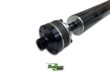 The Driveshaft Shop Carbon Fiber Driveshaft - BMW 2019+ 340i X-Drive