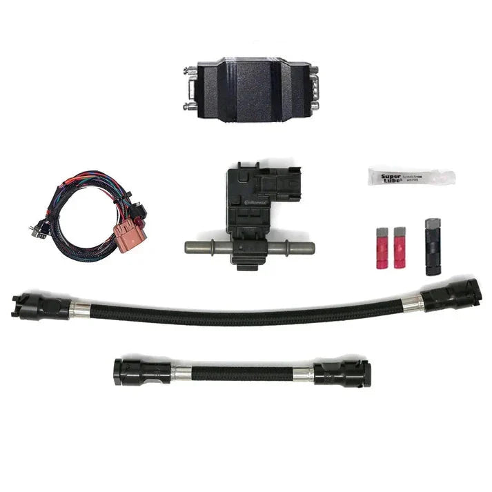 Fuel-It! BMW M2, M3 & M4 Bluetooth Flex Fuel Kit for the G8X S58