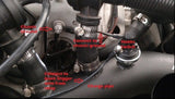 BMW E-Chassis Dual Walbro Stage 3 LPFP Upgrade for the N54 & N55 Motors