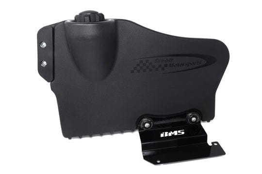 Burger Motorsport - 3.5 Gallon Stealth Water/Methanol Injection (WMI) Tank - BMW / G2x / G8x