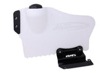 Burger Motorsport - 3.5 Gallon Stealth Water/Methanol Injection (WMI) Tank - BMW / G2x / G8x