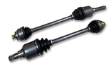 The Driveshaft Shop BMW Axles - BMW / G8X / M3 / M4