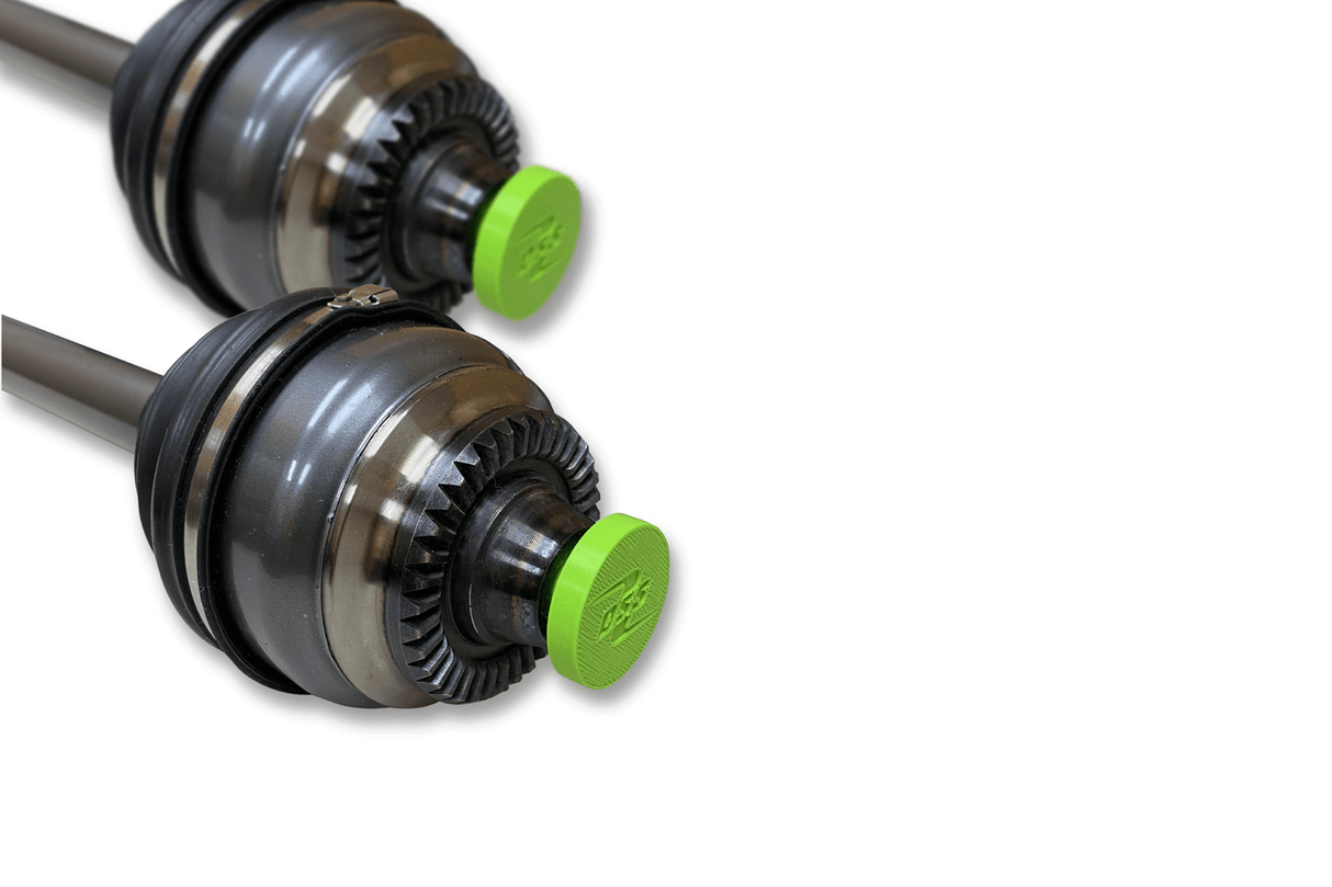 The Driveshaft Shop BMW Axles - BMW / G8X / M3 / M4