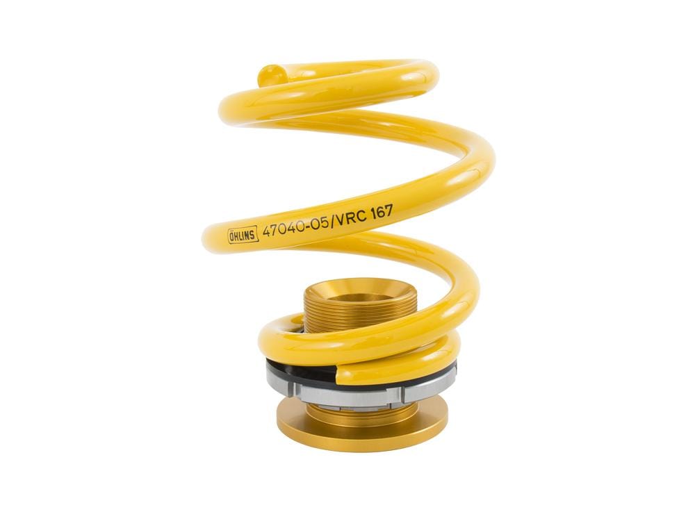 Ohlins Road & Track DFV Coilover Kit - BMW | E46 | 3-Series (NLA)