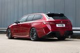 H&R VTF Adjustable Lowering Springs - BMW G99 M5 Touring