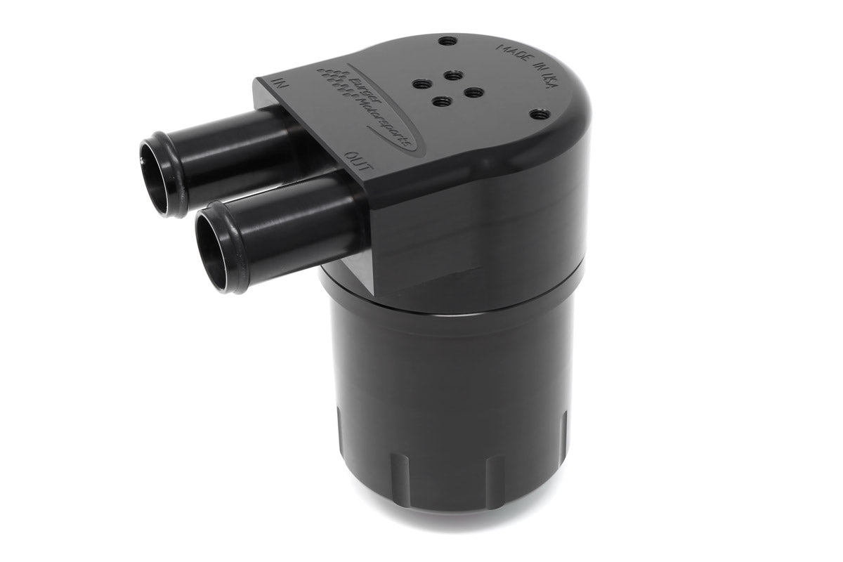 BMS Oil Catch Can for G Chassis B58 BMW M240 M340 M440