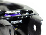 Powerflex Rear Lower Shock Mounting Bushings & Bracket - BMW / E8X / E9X / E84