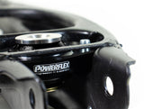Powerflex Rear Lower Shock Mounting Bushings & Bracket - BMW / E8X / E9X / E84