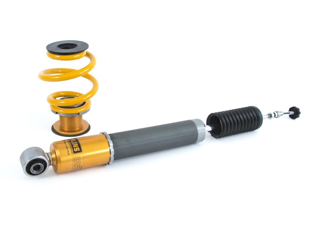 Ohlins Road & Track DFV Coilover Kit - BMW | E89 | Z4