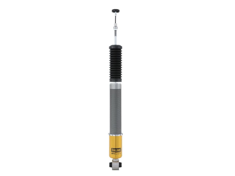 Ohlins Road & Track DFV Coilover Kit - BMW | E8X | 1M