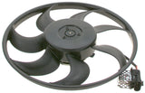 Engine Cooling Fan Assembly