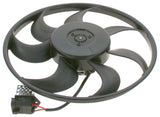Engine Cooling Fan Assembly