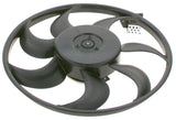 Engine Cooling Fan Assembly