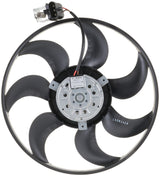 Engine Cooling Fan Assembly