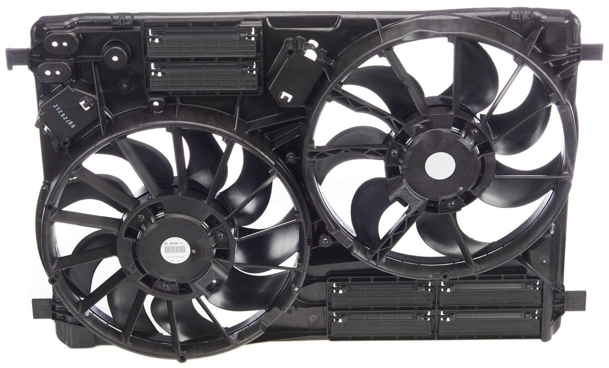 Cooling Fan