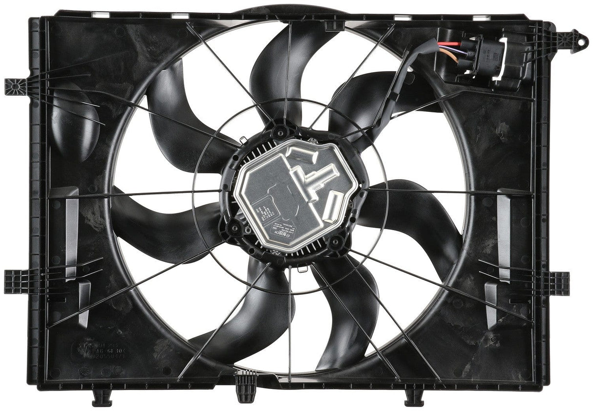 Cooling Fan