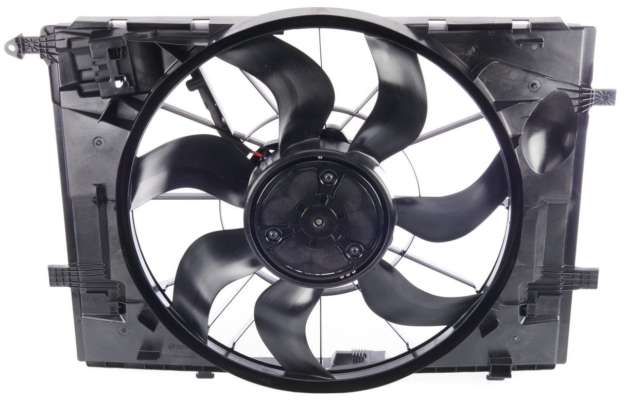 Cooling Fan