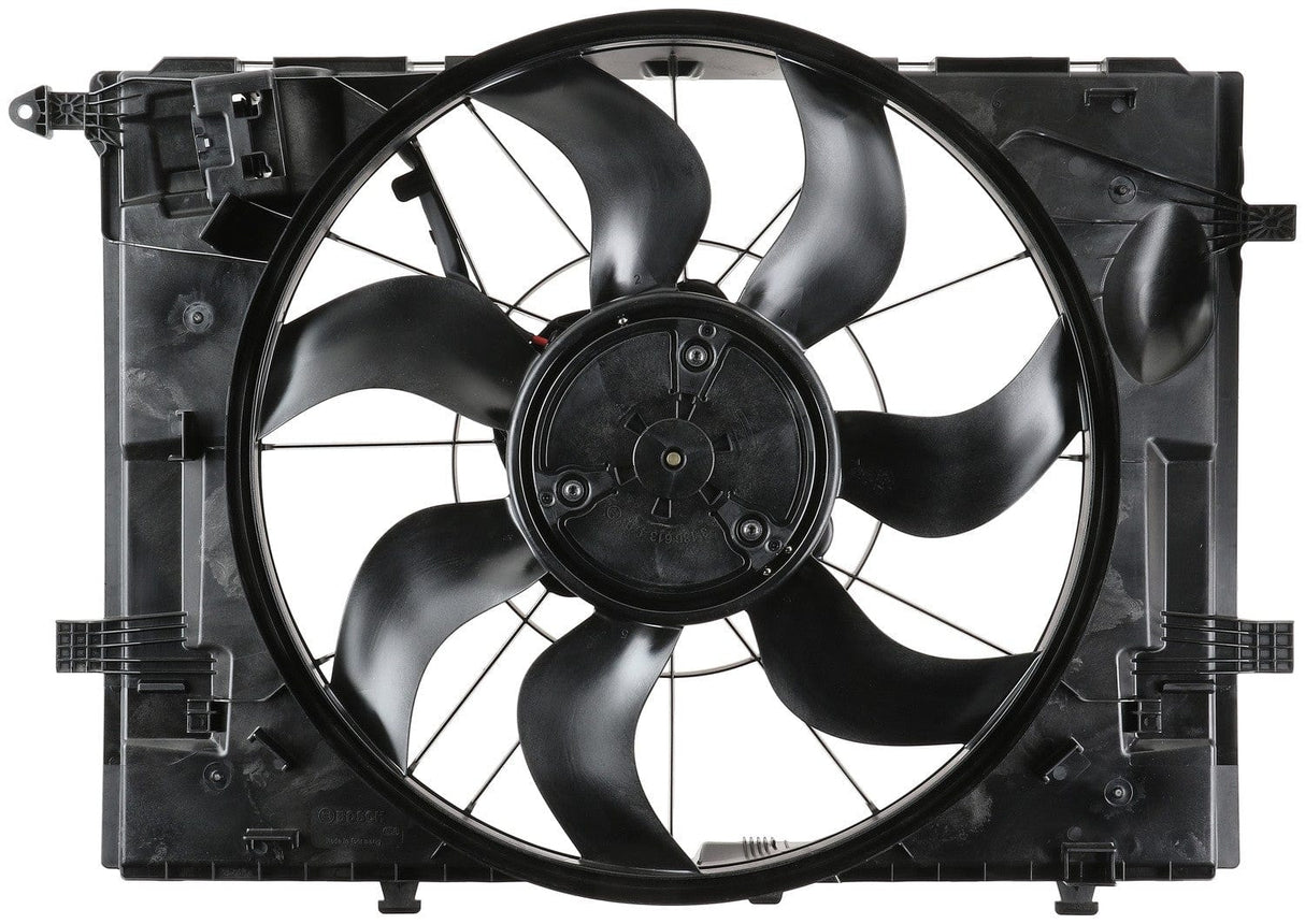 Cooling Fan
