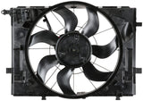 Cooling Fan