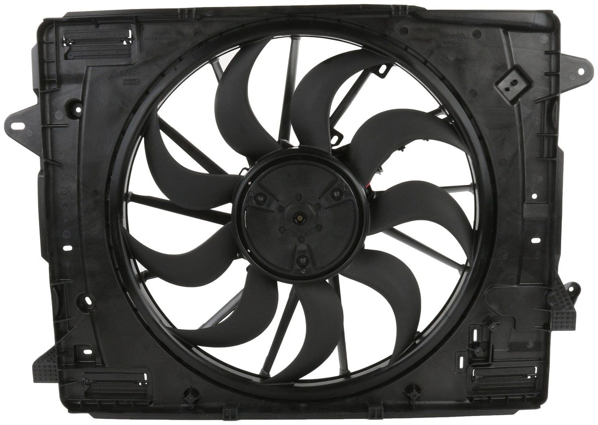 Cooling Fan