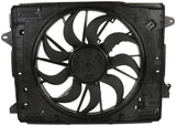 Cooling Fan
