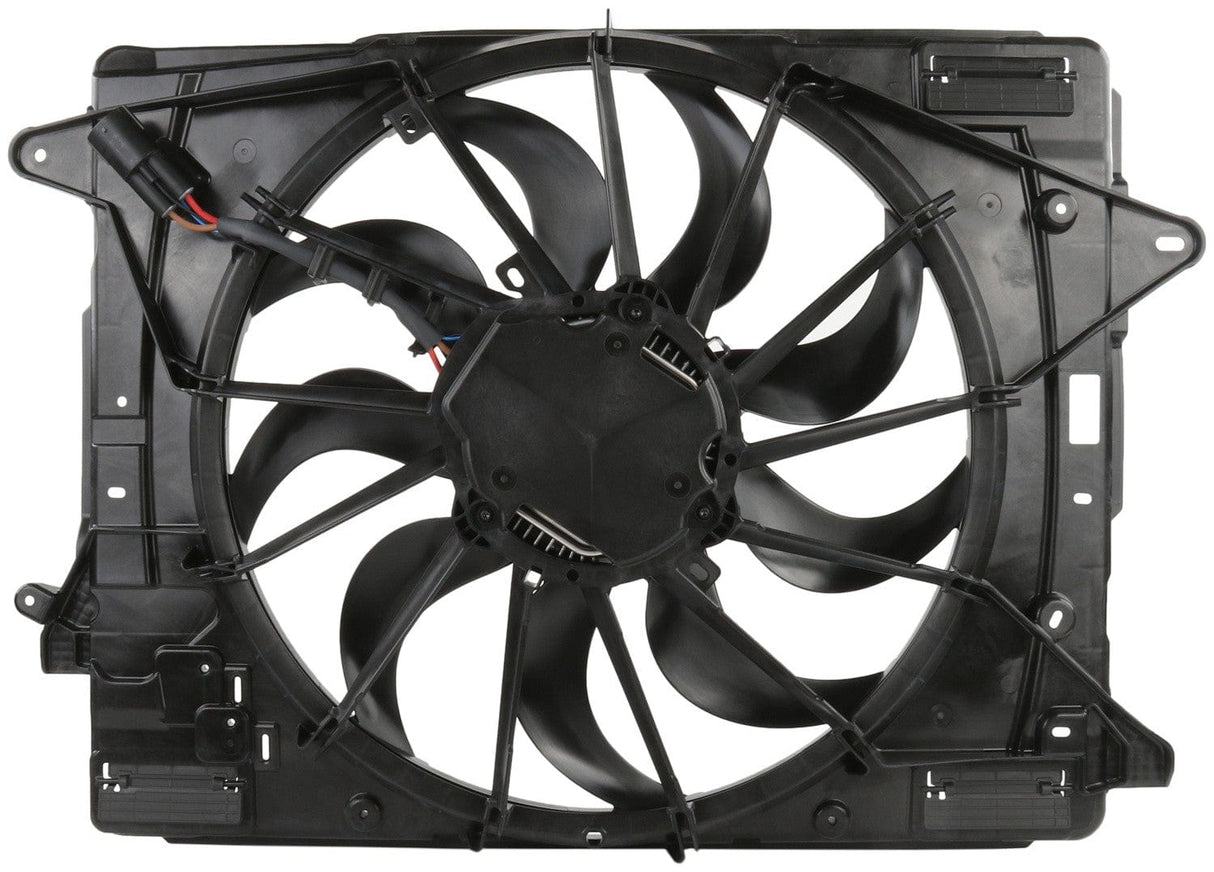 Cooling Fan
