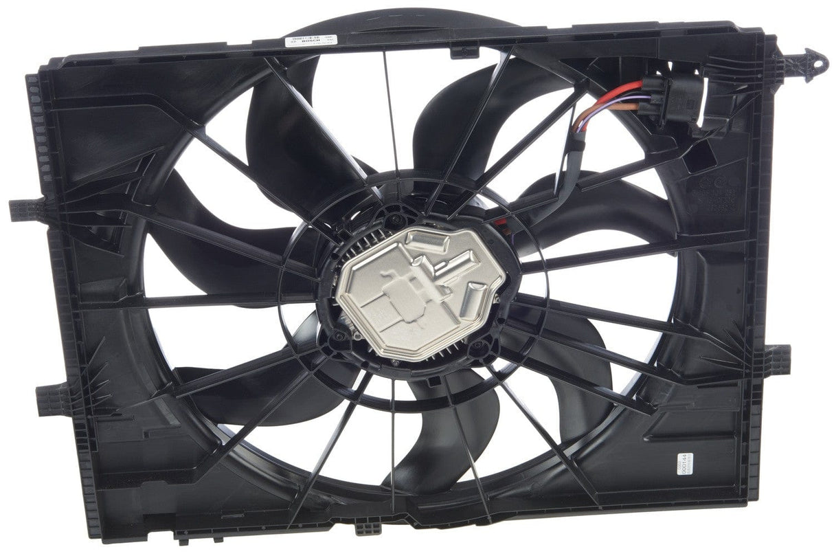 Cooling Fan