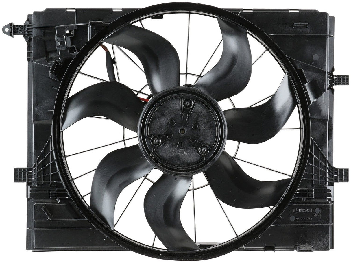 Cooling Fan