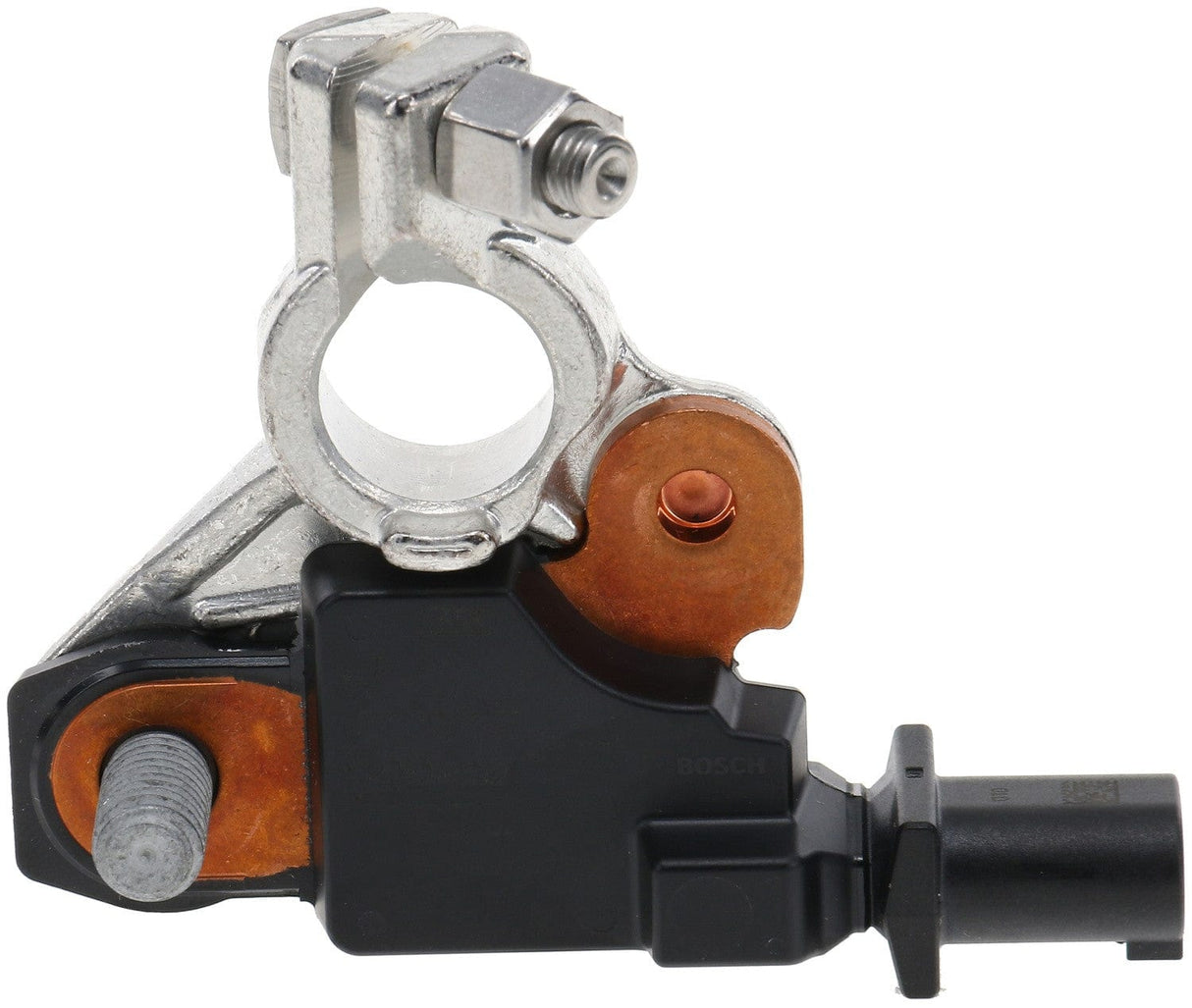 Electronic Battery Sensor