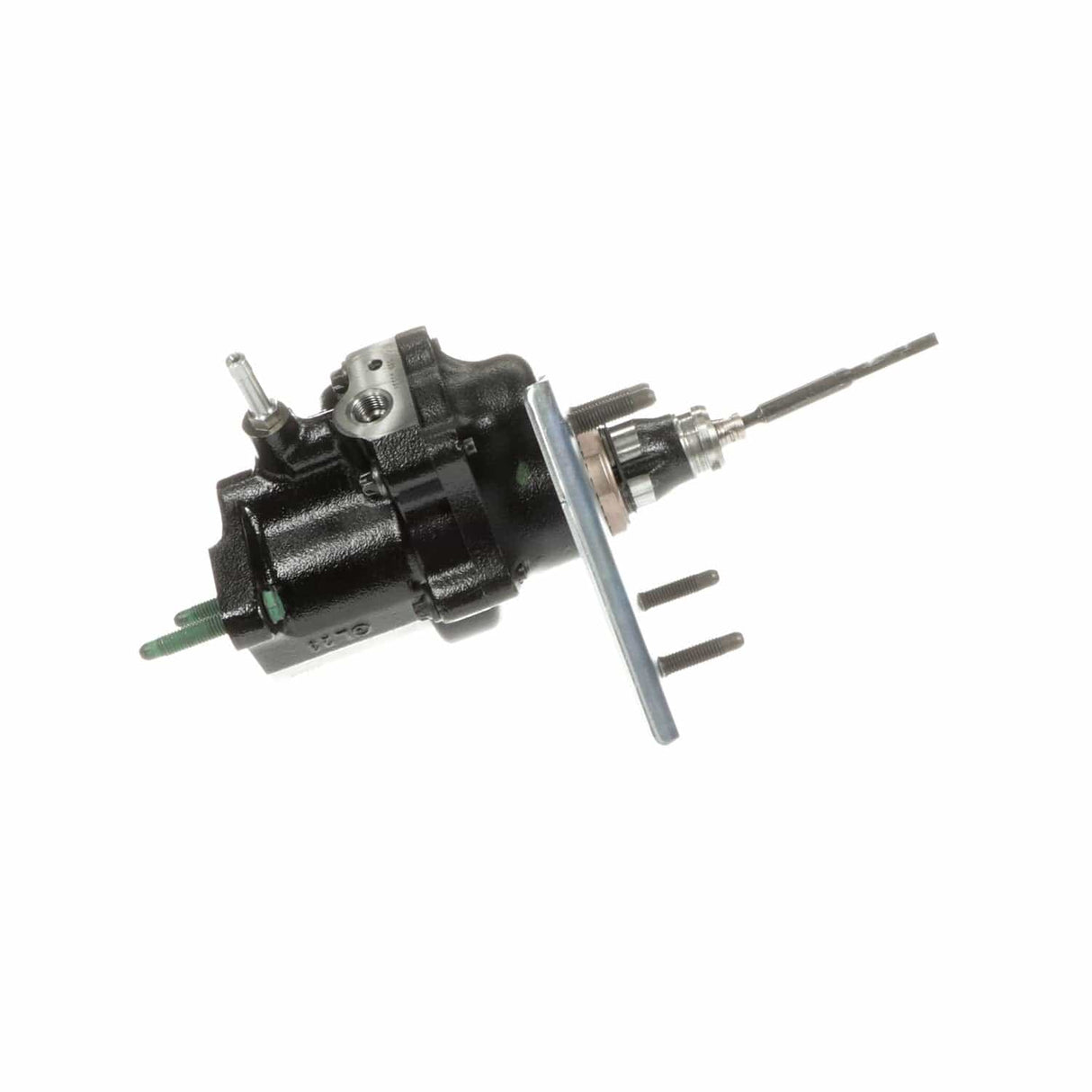 Hydro-Boost Assembly