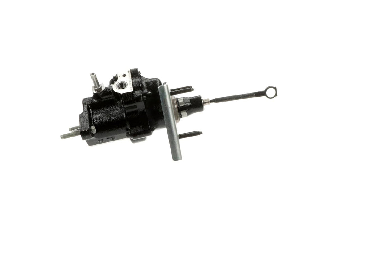 Hydro-Boost Assembly