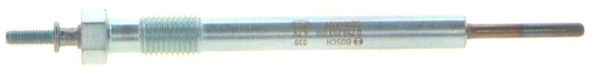 Glow Plug