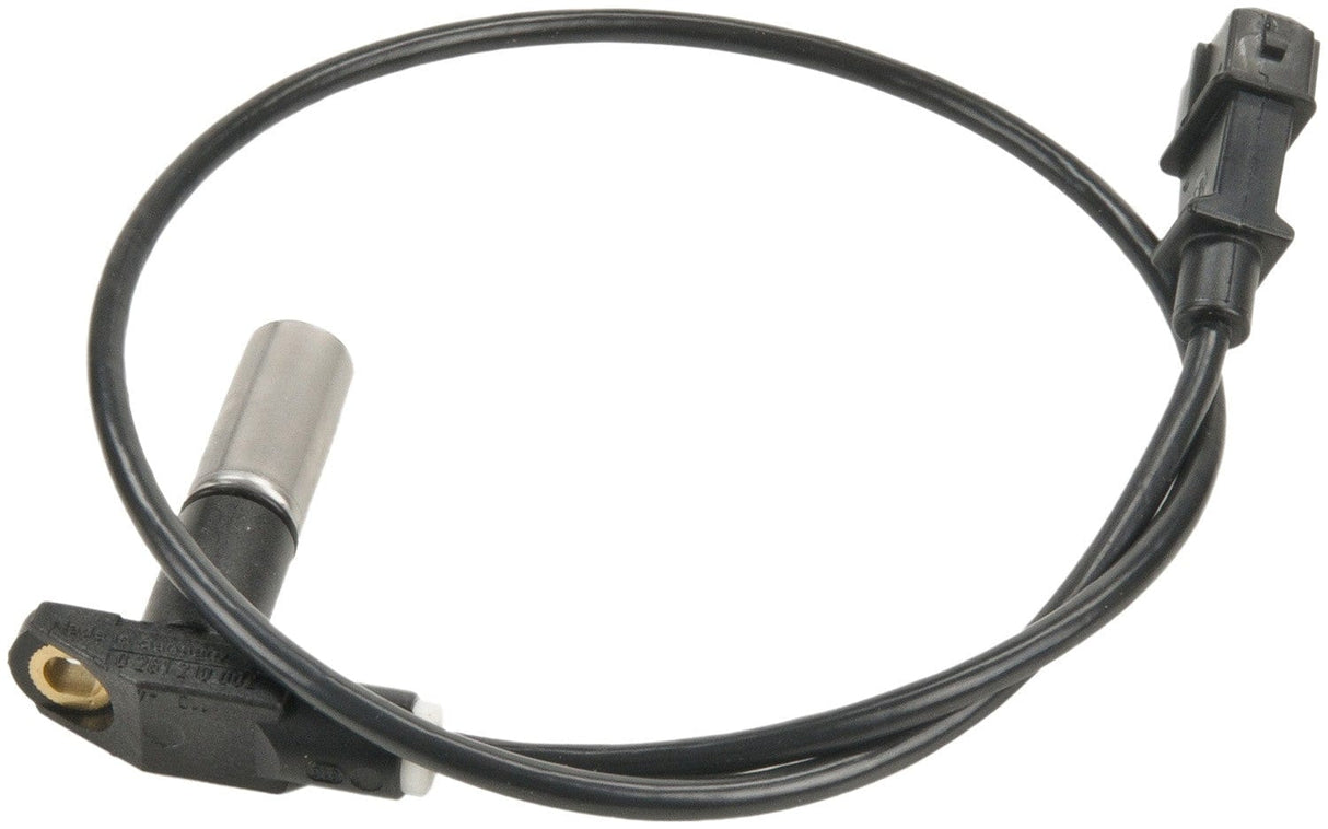 Crankshaft Sensor