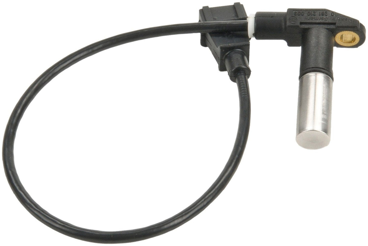 Crankshaft Sensor