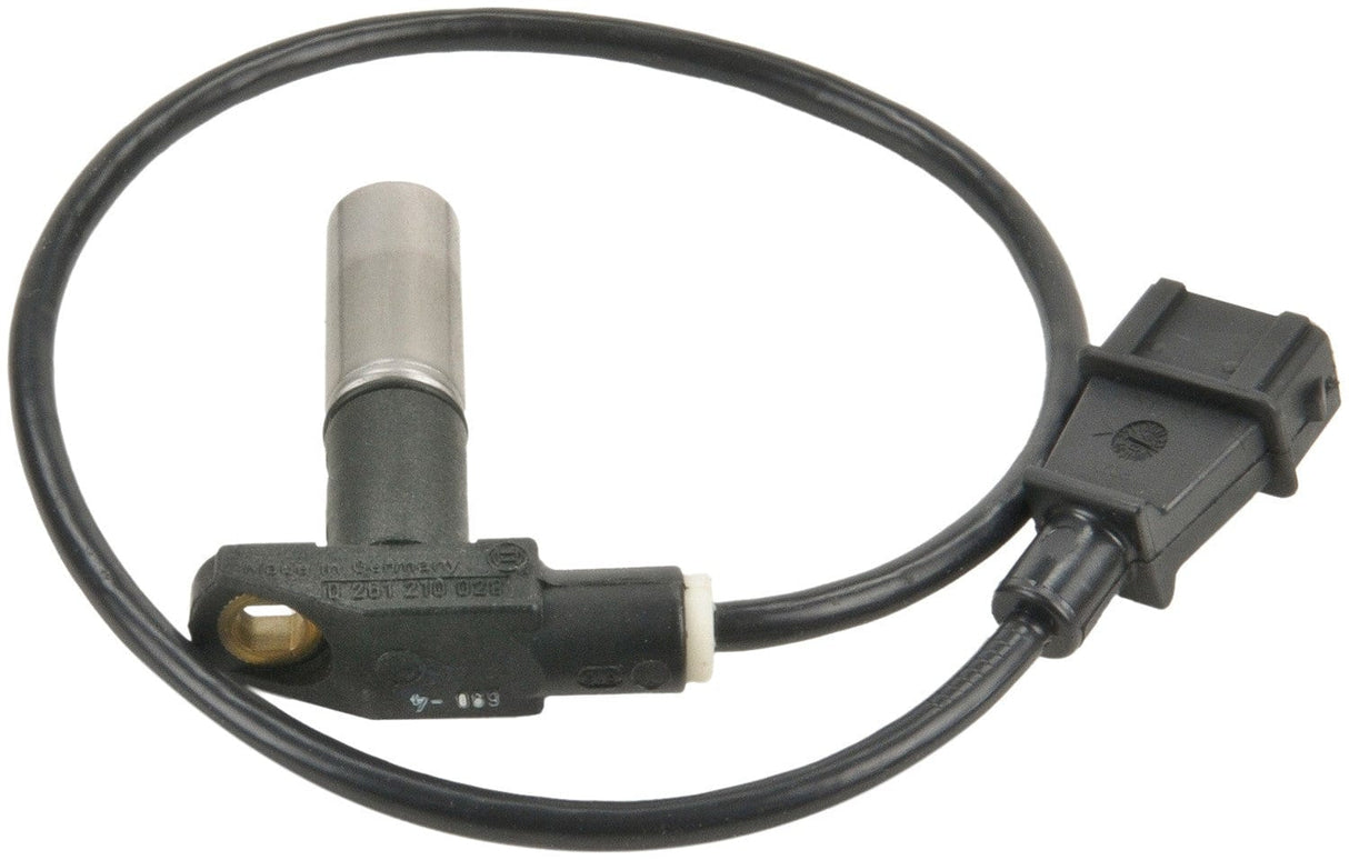 Crankshaft Sensor