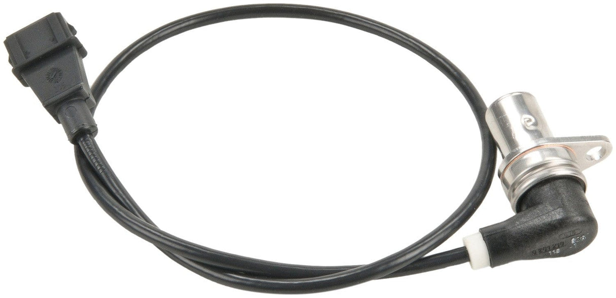 Crankshaft Sensor