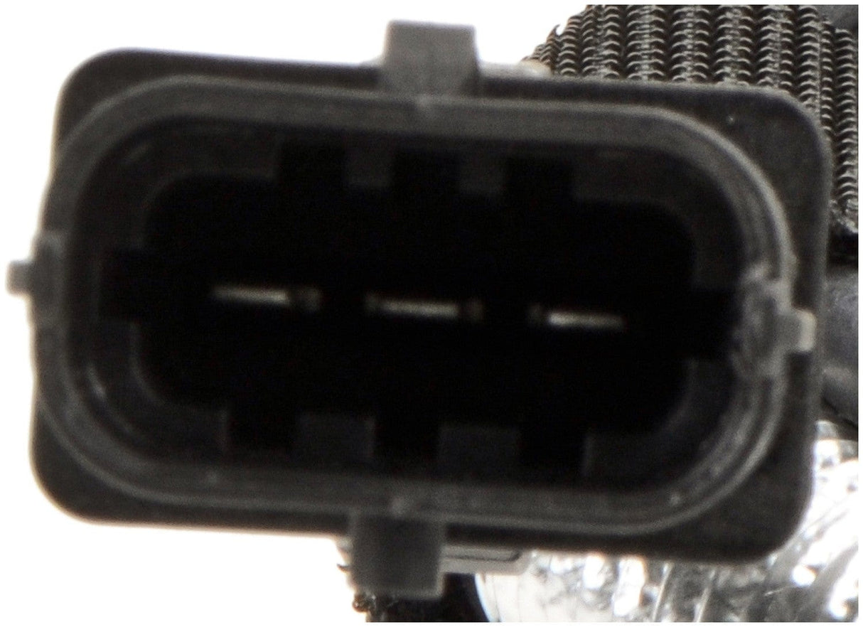 Crankshaft Sensor