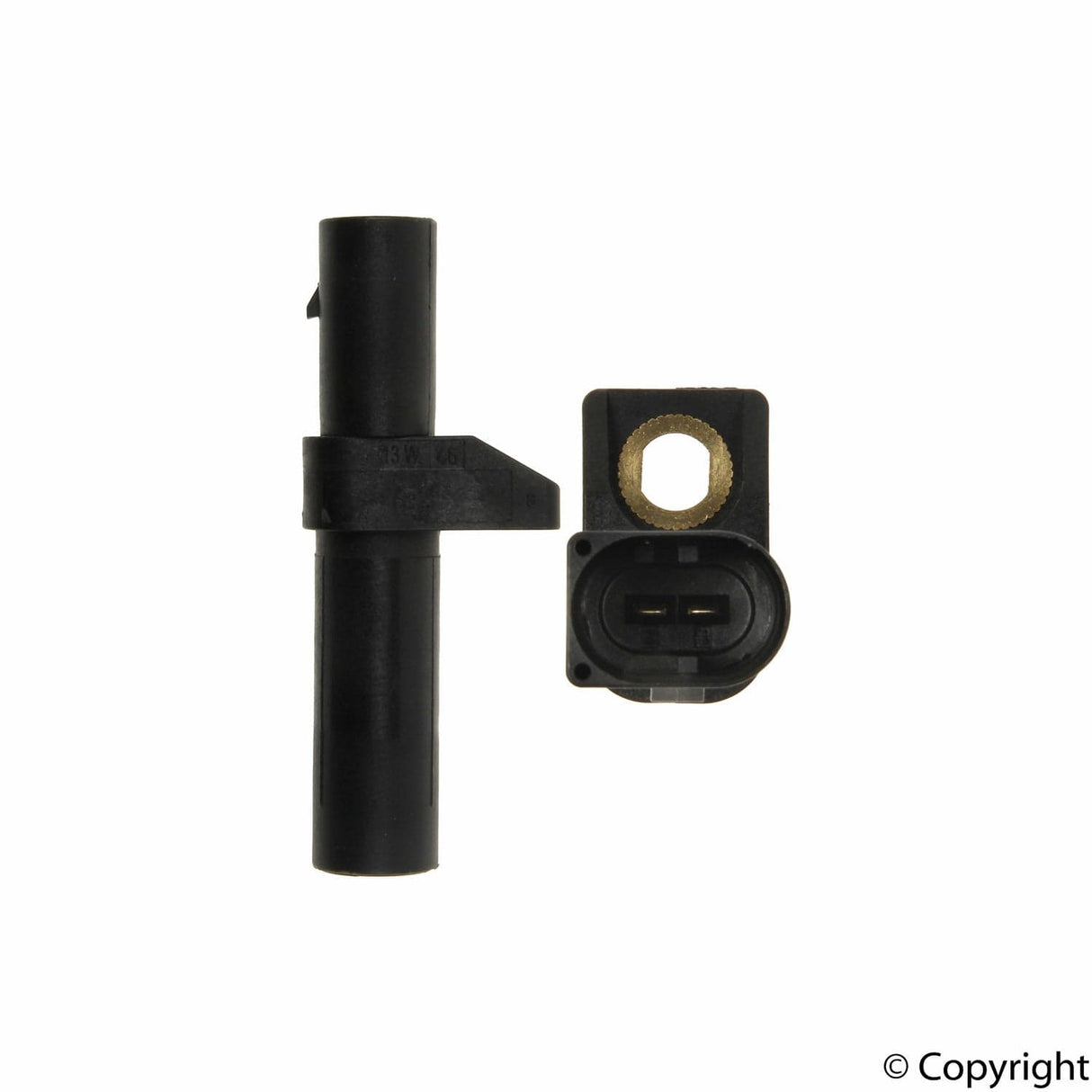 Crankshaft Sensor