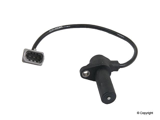 Crankshaft Sensor