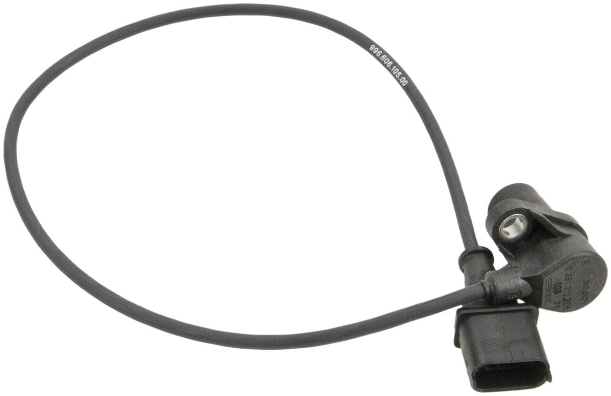 Crankshaft Sensor