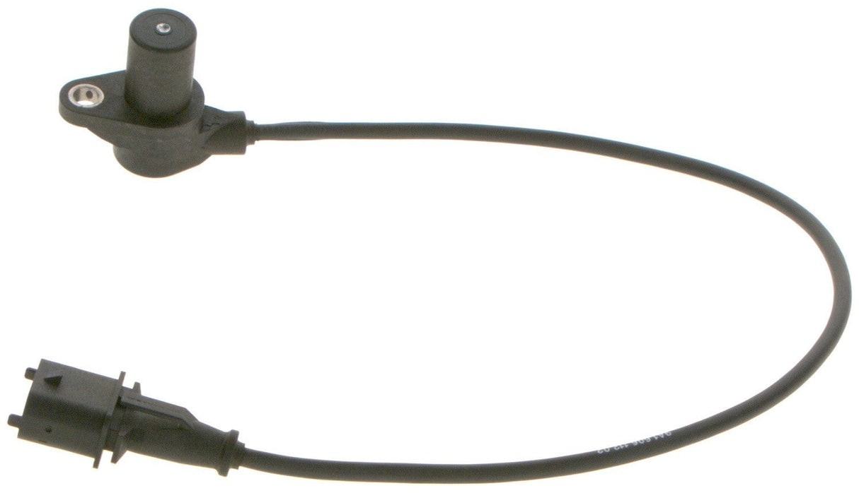 Crankshaft Sensor