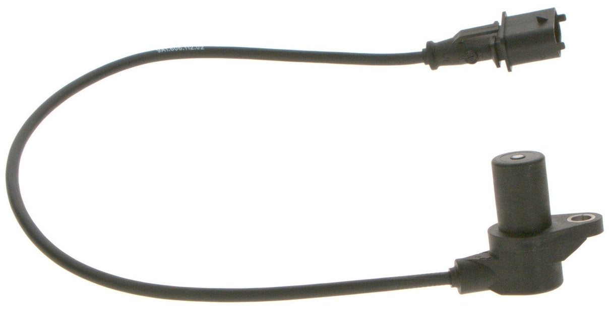 Crankshaft Sensor