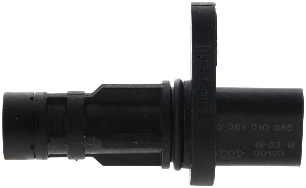 Crankshaft Sensor