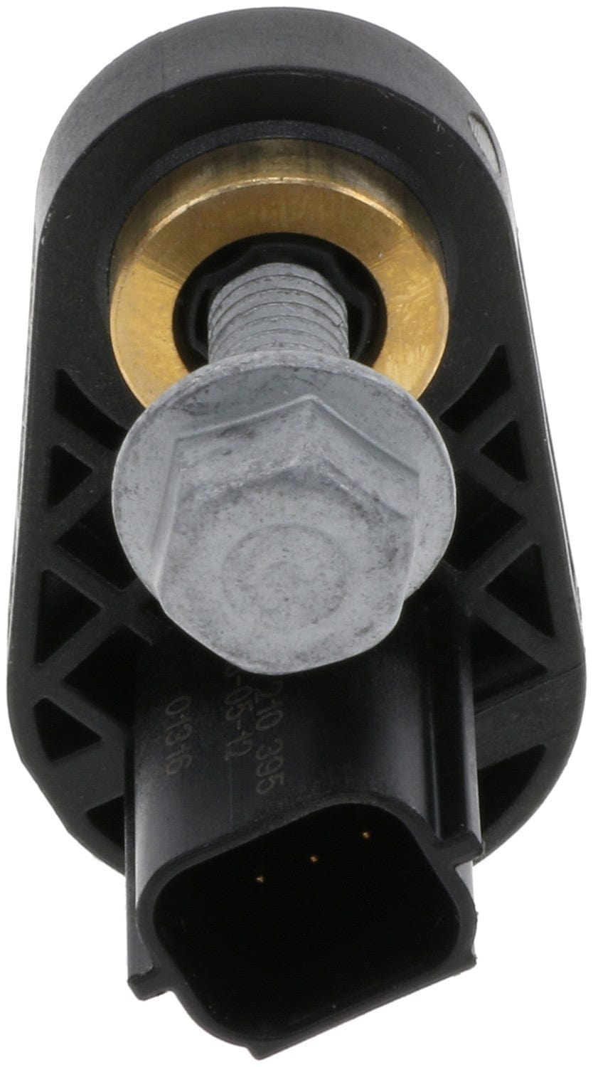 Crankshaft Sensor
