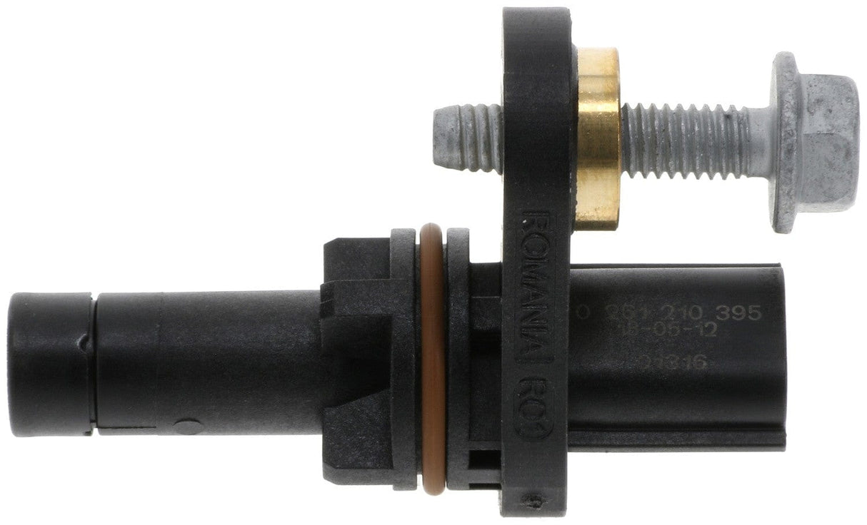 Crankshaft Sensor