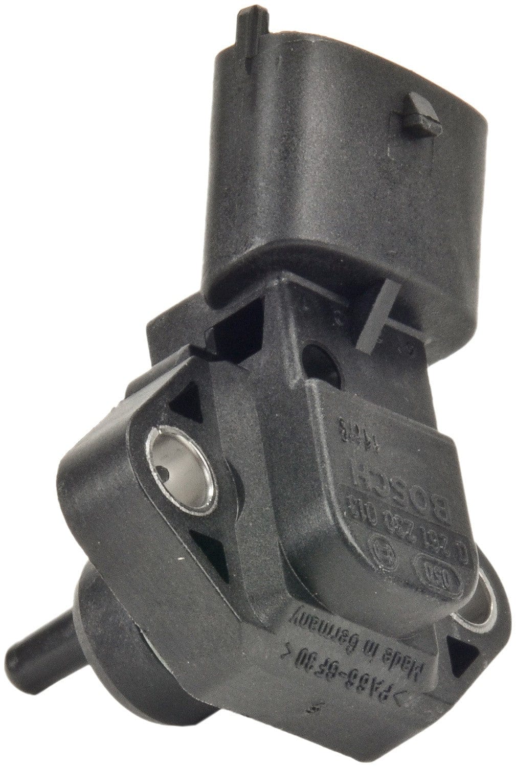 Pressure Sensor