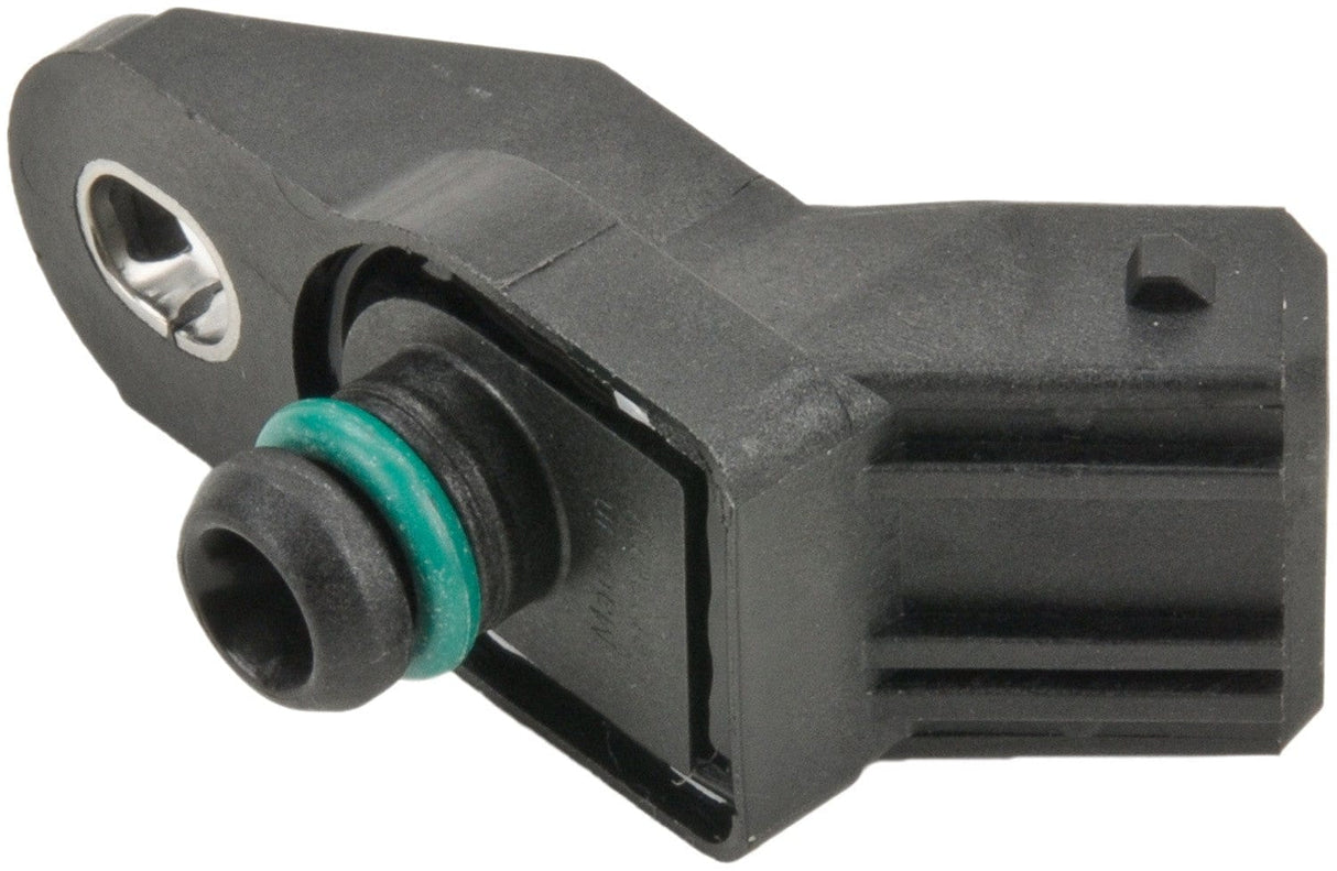 Pressure Sensor